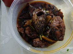 -博山菜·大厨烙馍村(金乔社区店)