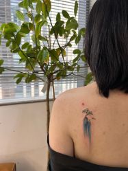 -飛凡TATTOO纹身•原创