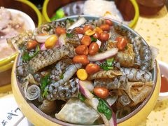 -蒸武门·广式茶点(金宝莱店)