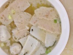 爱西干面套餐-非遗·爱西干面(小公园总店)