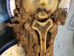 -伊帆食府·青海地方特色美食