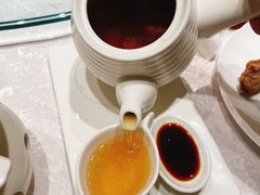 -西贝海鲜汇(槐安路店)