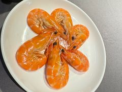 -徐记海鲜(观沙岭|滨江新城店)
