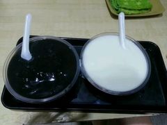 android_upload_pic-百花传统甜品店(原址店)