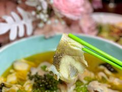 -羊之道草原味道清真餐厅(番禺店)