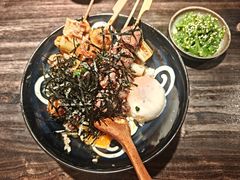 -眷屋の深夜食堂(云锦中心店)