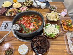 -笔记安顺夺夺粉火锅