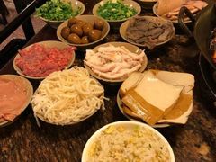 -星鸿社重庆老火锅