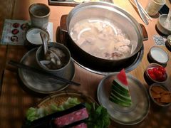 竹笙椰子鸡-大头椰·椰子鸡火锅(桂林万象城店)