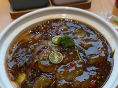 -星光小把串·海鲜烧烤(西安路店)