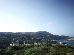 -东极岛景区-青浜岛