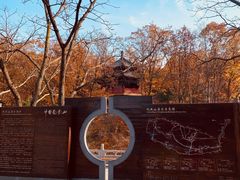 -丹东凤凰山景区