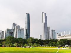 -二沙岛艺术公园