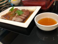 -玉兰苑一等茶餐厅