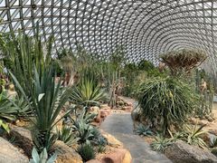 -上海辰山植物园