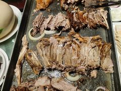 -九十九顶毡房(阜石路店)