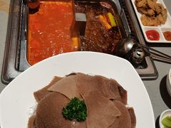 -海底捞火锅(振华商厦店)