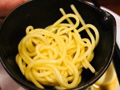 -一兰拉面(池袋店)