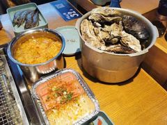 -蚝英雄鲜蚝自助专门店(长楹天街直营店)