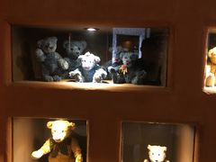 -济州岛泰迪熊博物馆