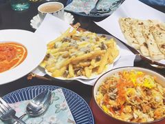 -木尔坦·Multan巴基斯坦清真餐厅halal(大智嘉园店)