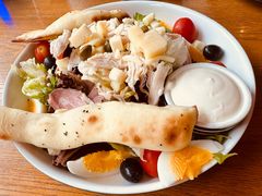 -玛尚诺意式餐厅(官舍店)