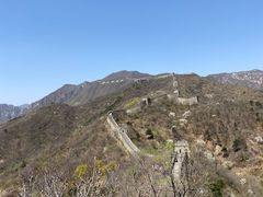 -慕田峪长城