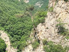 -大连冰峪旅游度假区