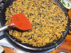 -红辣椒八爪鱼特色韩国料理