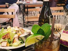 -Chili's Cafe&Bar奇利斯(滨江店)