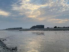 -南汇嘴观海公园