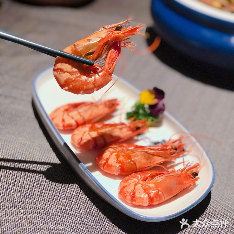 潮汕美食｜正宗潮汕味，就在海门鱼仔店‼️