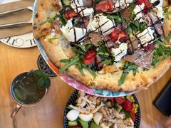 -IL TEATRO 精品意大利餐厅