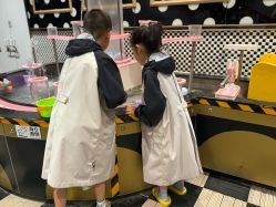 -MELAND CLUB亲子乐园·派对·餐厅(北京芳圆里ID MALL店)