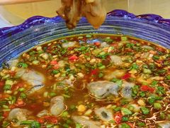 -渔娘渔家丹东海鲜(东直门店)