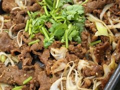 -清真永恒华威肉饼(潘家园店)