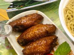 瑞士汁鸡翅-顺记冰室(宝华路店)