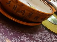 -风味小馆(天目湖宾馆店)