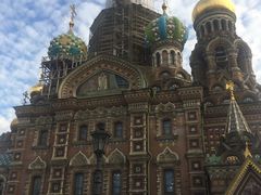 -滴血救世主教堂