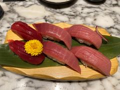 特選鮪盛-家贺屋刺身寿司专门店