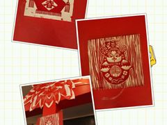 文化庙会纪念品-天桥杂技剧场