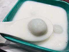 -发记甜品(豉油街店)