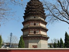 -天宁寺