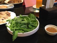 -新南华大酒店(长寿店)