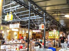 门面-霸王虾·麻辣小龙虾(清水河公园店)