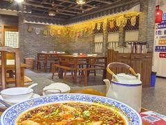 -苏渝汇重庆江湖菜(桐泾公园店)
