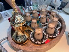 -龟兹KUCINA·新疆菜(前滩L+PLAZA店)