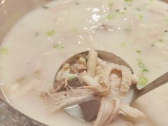 -肖仙仙羊肉汤·创于1996年(三官堂总店)