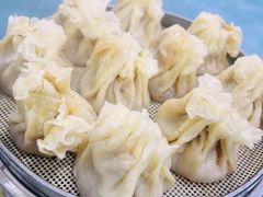 -北三沙家烧麦(北头道街店)