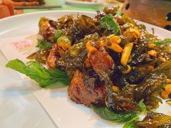 -荷风细雨·中国茶宴(碧云店)